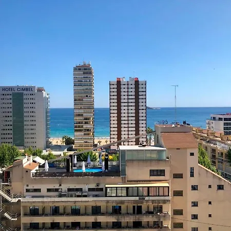 Edificio Karina - 10 * Benidorm