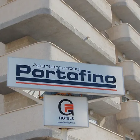 Portofino Ii