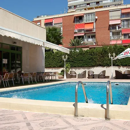 Portofino Ii Apartment Benidorm