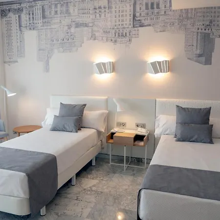 Hotel Madeira Centro 4*