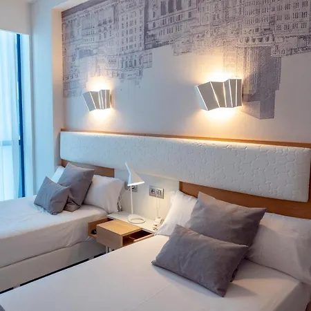 Hotel Madeira Centro 4*