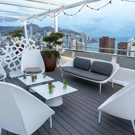 Madeira Centro Hotel
