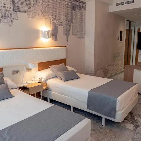 Madeira Centro Hotel 4*