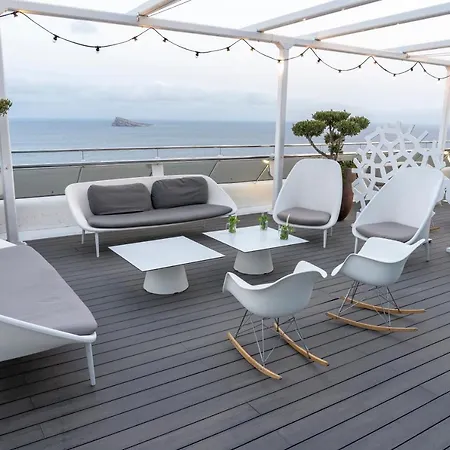Hotel Madeira Centro 4*