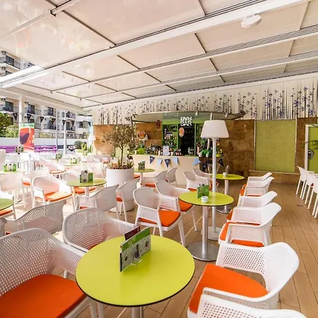 Hotel Servigroup Calypso Benidorm