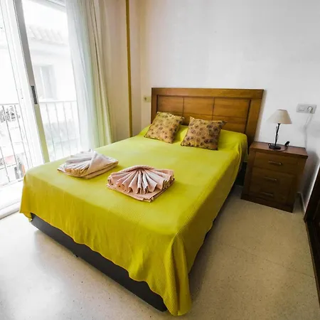 Santa Faz Old Town Apartment