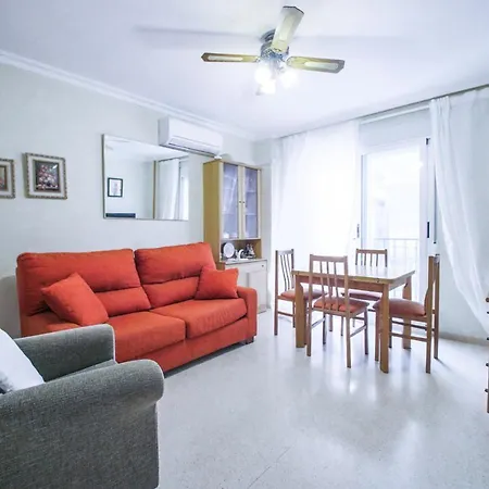 Santa Faz Old Town Apartment