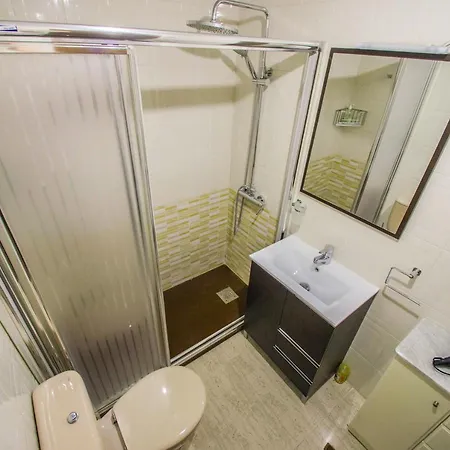 Apartment Santa Faz Old Town *