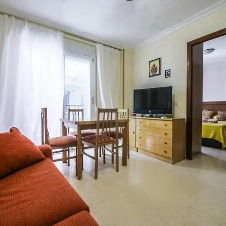 Apartment Santa Faz Old Town *