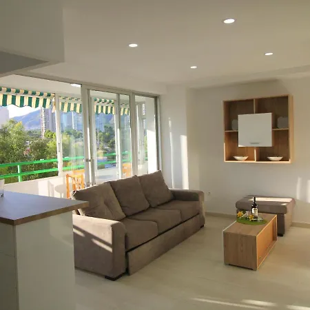 Appartement Pintor Solana