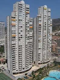 Hotel Gemelos 22 Apts 3*