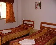 Hotell Marc