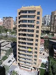 Apartamento Paraiso Florida