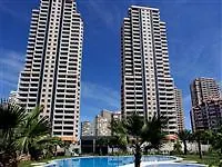 מלון Pierre & 3*