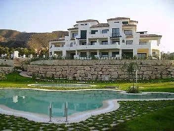 Hotel Sierra Cortina 4*