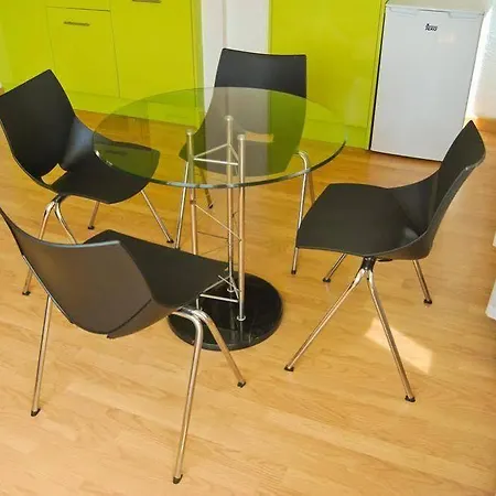 Apartamento Now *