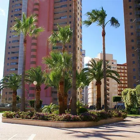 Paraiso 10 By Gestaltur