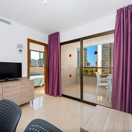 Apartment Paraiso 10 By Gestaltur