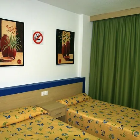 Apartment Paraiso 10 By Gestaltur