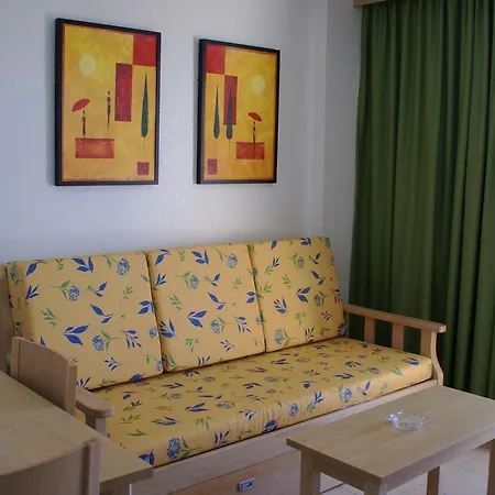 Apartment Paraiso 10 By Gestaltur