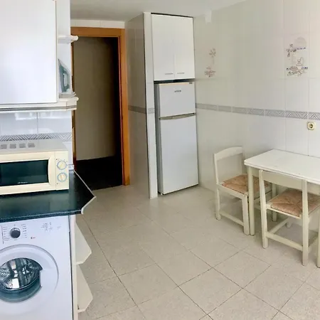 Penthouse Levante Appartement *