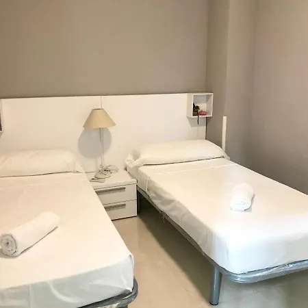 Seafront Levante Blueline 아파트 베니돔