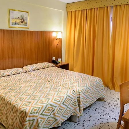 Hotel Mareny 3*