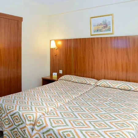 Mareny Hotel 3*