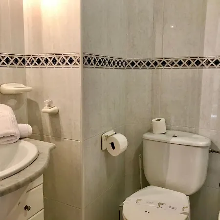 Penthouse Levante Appartement