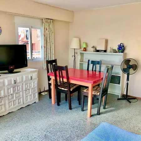 Appartement Penthouse Levante