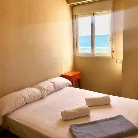 Penthouse Levante *