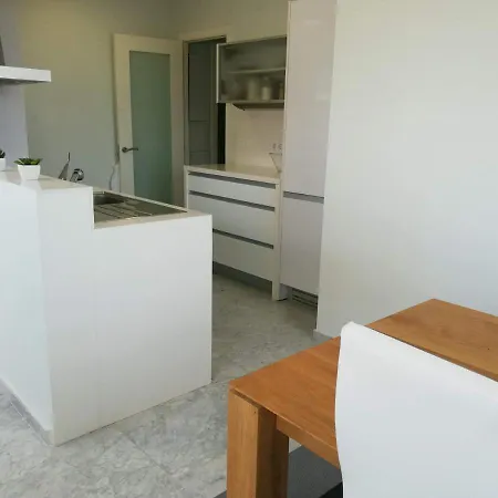 Gemelos 28 Blueline Apartment Benidorm