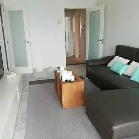 Apartment Gemelos 28 Blueline *