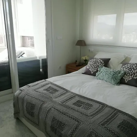 Apartment Gemelos 28 Blueline *