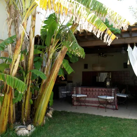 Villa De Lujo En *