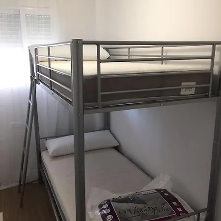 Apartment Av/ Armada Espanola, Ed/ Fernandos, 5, 5º H2 Benidorm