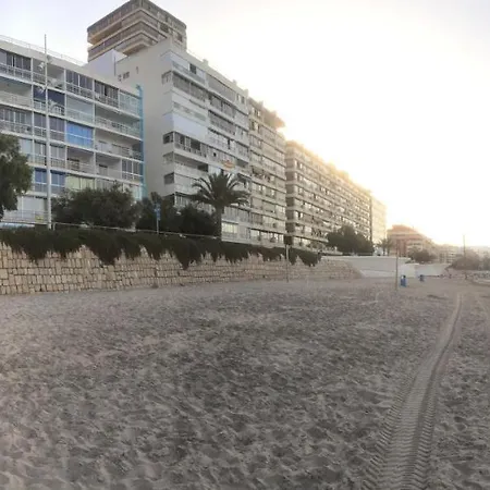 Av/ Armada Espanola, Ed/ Fernandos, 5, 5º H2 Benidorm