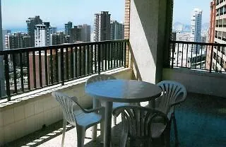 Apartamentos Islandia - Finlandia 5*