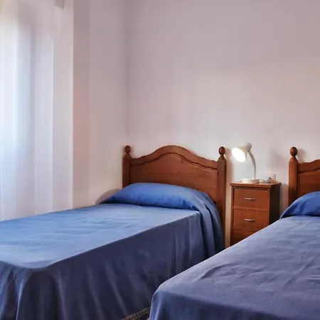 Principado Europa Free Wifi Appartement *