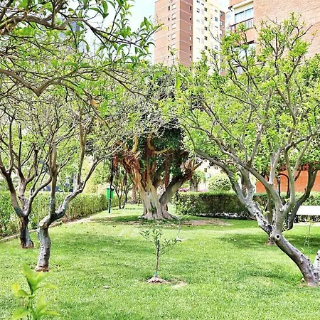 Appartement Principado Europa Free Wifi Benidorm