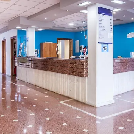 Calas Marina Hotel
