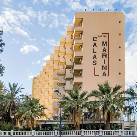 Calas Marina Hotel 3*