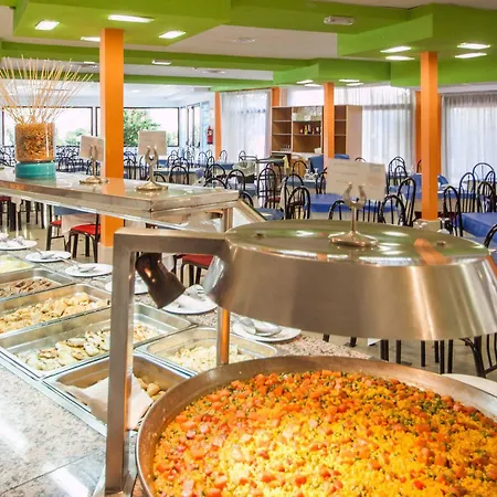 Calas Marina Hotel