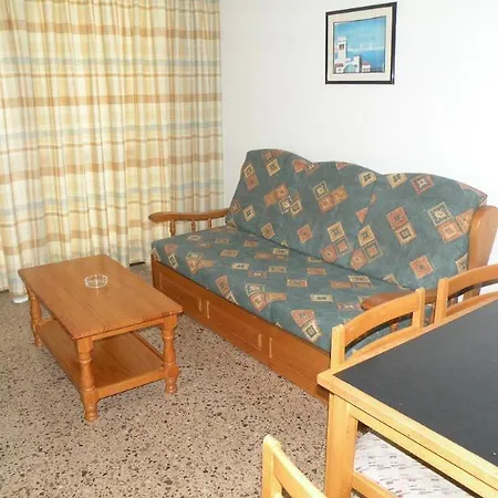 Hotel Apartamentos Islandia - Finlandia 5*