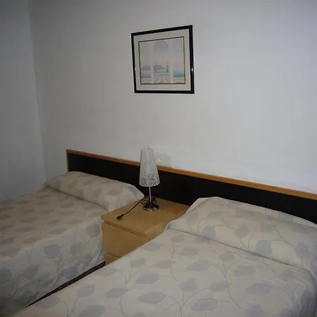 Apartamentos Islandia - Finlandia Benidorm