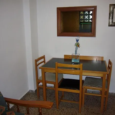 Apartamentos Islandia - Finlandia 5*