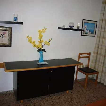 Apartamentos Islandia - Finlandia Hotel Benidorm
