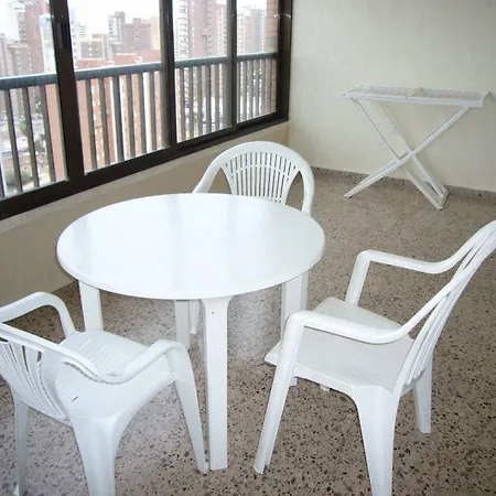 Apartamentos Islandia - Finlandia 5*