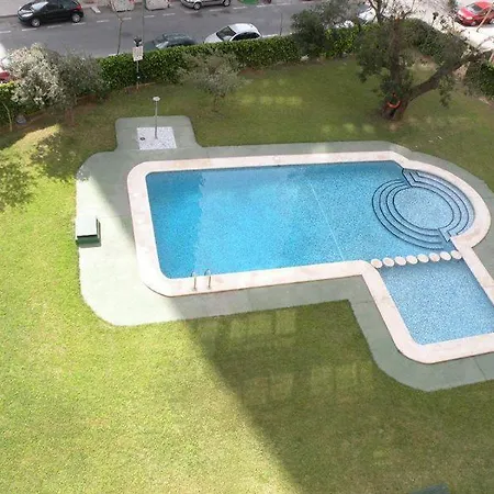 Hotel Apartamentos Islandia - Finlandia 5*