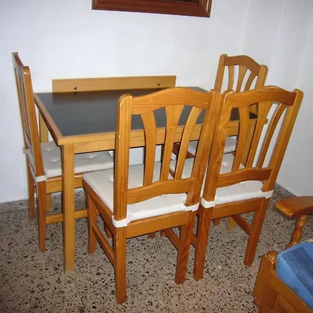 Hotel Apartamentos Islandia - Finlandia Benidorm
